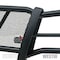 Westin Automotive 17-C F250/F350 SUPER DUTY HDX GRILLE GUARD - BLACK 57-3905 - alternate 3